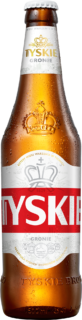 Tyskie Gronie
