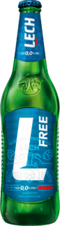 Lech Free Lager