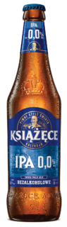 Książęce IPA Bezalkoholowe