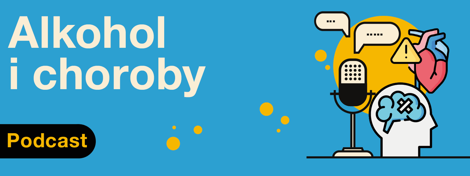 Alkohol i choroby | Dr Eryk Matuszkiewicz