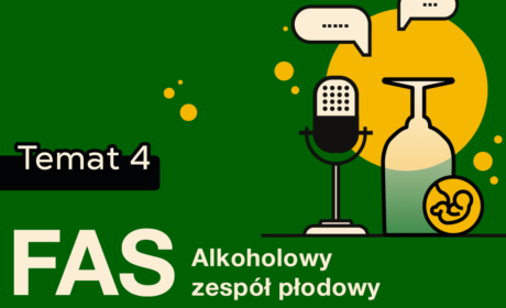 Alkohol a ciąża – dlaczego każda kropla ma znaczenie w  zapobieganiu FAS? | psycholog Anna Tomiczek
