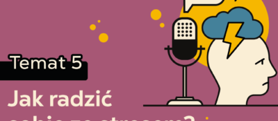 Jak sobie radzić ze stresem? | psycholog Mateusz Jurczak
