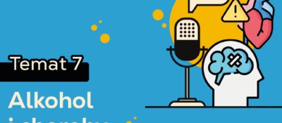 Alkohol i choroby | Dr Eryk Matuszkiewicz
