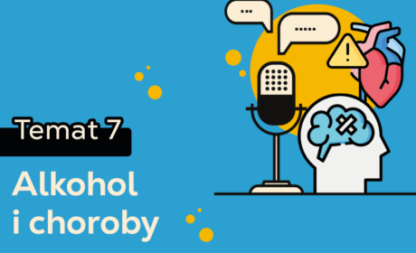Alkohol i choroby | Dr Eryk Matuszkiewicz