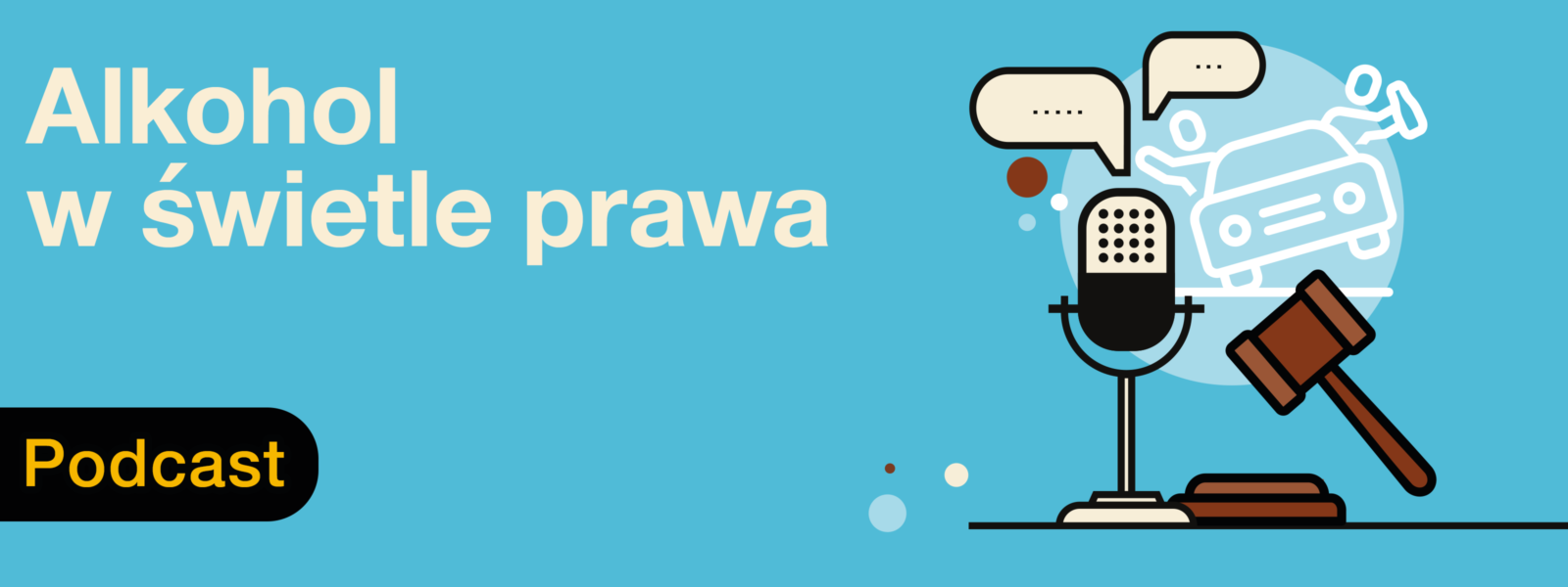 Co mówi prawo o alkoholu? Fakty, które musisz znać | Piotr Zieliński