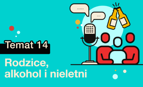Rodzice a alkohol u nastolatków – jak mówić, by być słyszanym? | psycholog Dorota Krzywicka