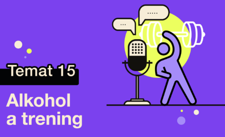 Czy alkohol psuje efekty treningu? | Jakub Mauricz