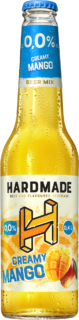 HARDMADE 0,0% CREAMY MANGO