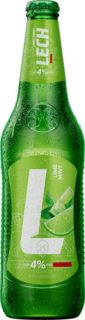 Lech Lime &#038; Mint